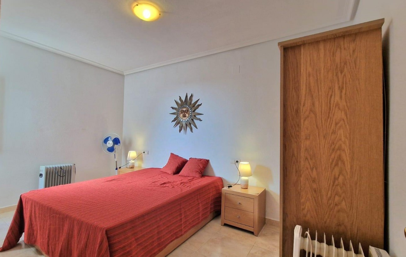 Venta - Ático - Torrevieja - Centro