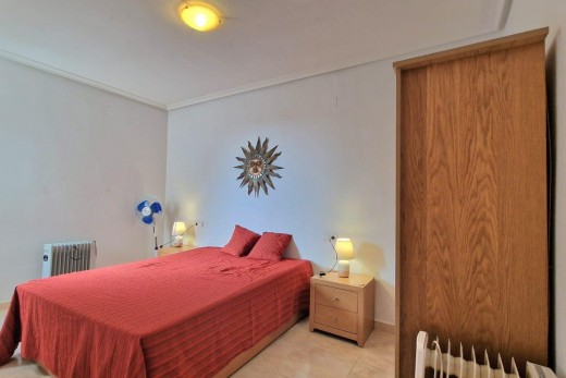 Venta - Ático - Torrevieja - Centro