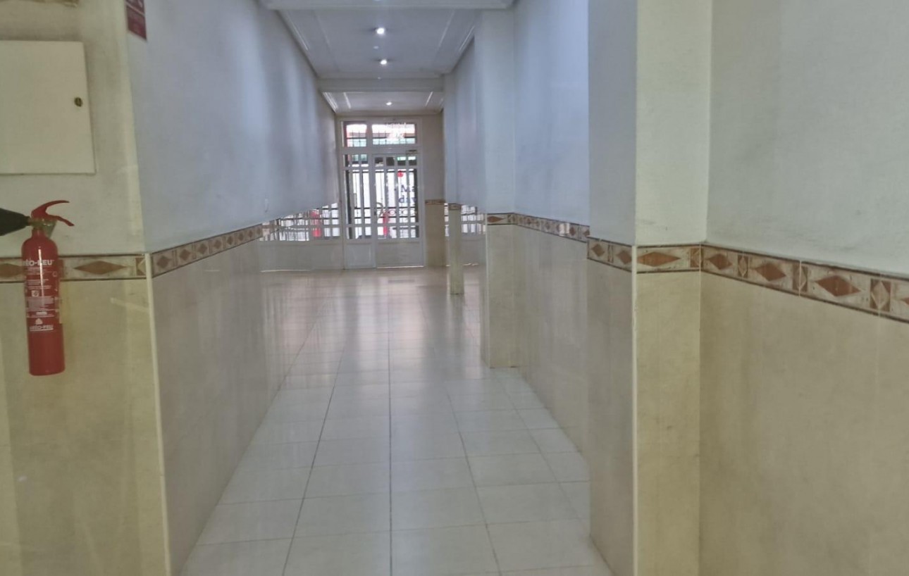 Venta - Ático - Torrevieja - Centro