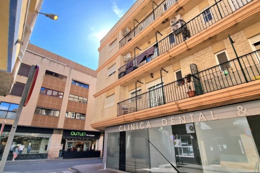 Venta - Ático - Torrevieja - Centro