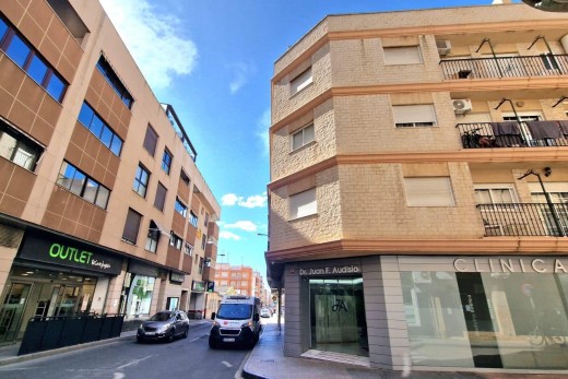 Venta - Ático - Torrevieja - Centro
