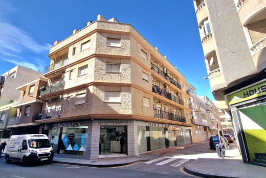 Venta - Ático - Torrevieja - Centro