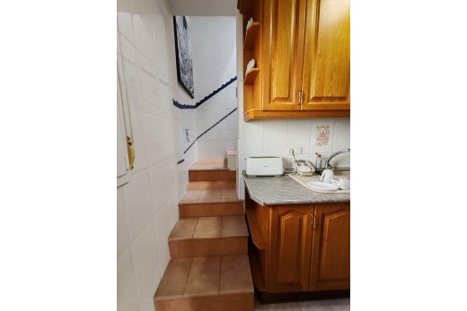 Revente - Casa Tipo Dúplex - Torrevieja - Los altos