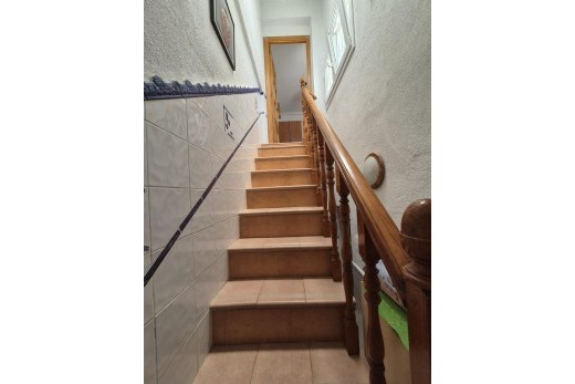 Revente - Casa Tipo Dúplex - Torrevieja - Los altos
