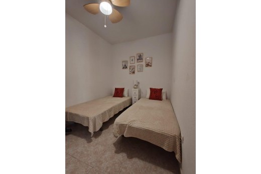 Revente - Casa Tipo Dúplex - Torrevieja - Los altos