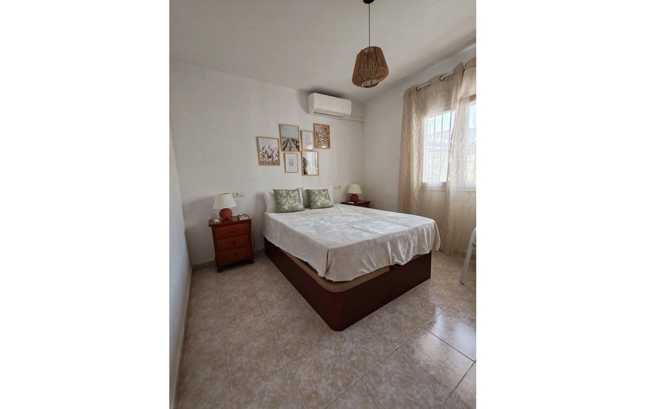 Revente - Casa Tipo Dúplex - Torrevieja - Los altos