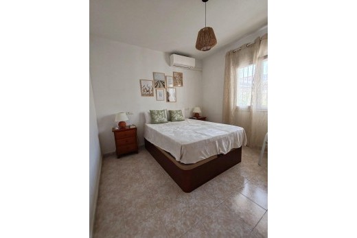 Revente - Casa Tipo Dúplex - Torrevieja - Los altos