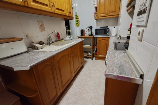 Revente - Casa Tipo Dúplex - Torrevieja - Los altos