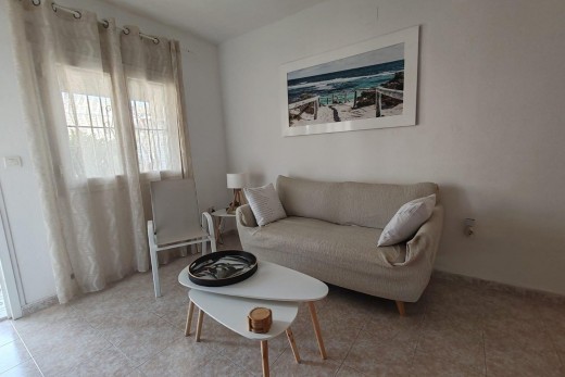 Revente - Casa Tipo Dúplex - Torrevieja - Los altos