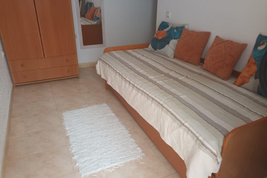 Revente - Casa Tipo Dúplex - Torrevieja - Los altos