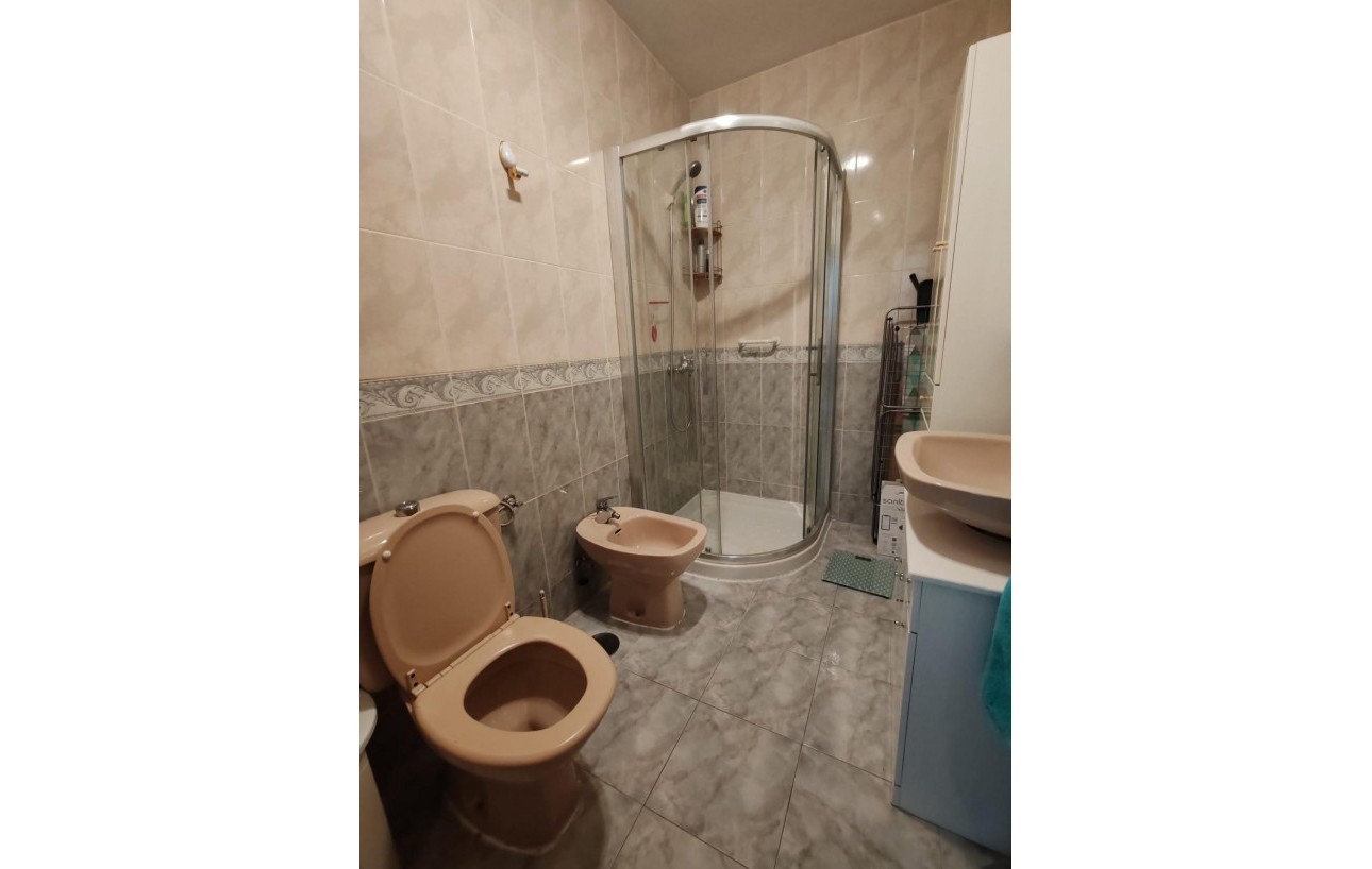 Revente - Casa Tipo Dúplex - Torrevieja - Los altos