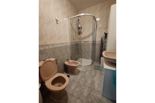 Revente - Casa Tipo Dúplex - Torrevieja - Los altos