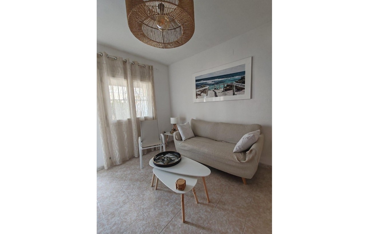 Revente - Casa Tipo Dúplex - Torrevieja - Los altos