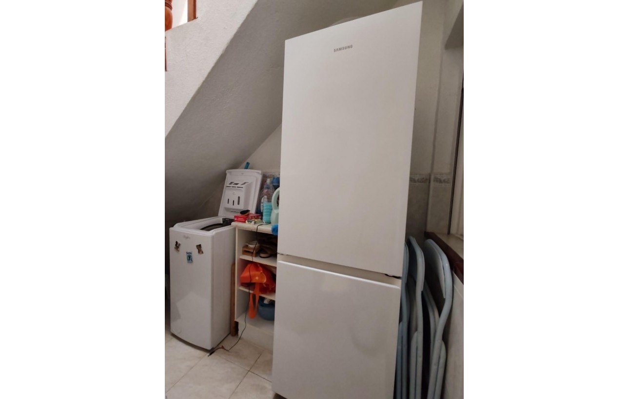 Revente - Casa Tipo Dúplex - Torrevieja - Los altos