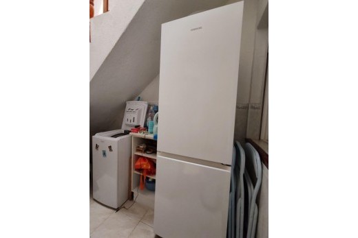Revente - Casa Tipo Dúplex - Torrevieja - Los altos