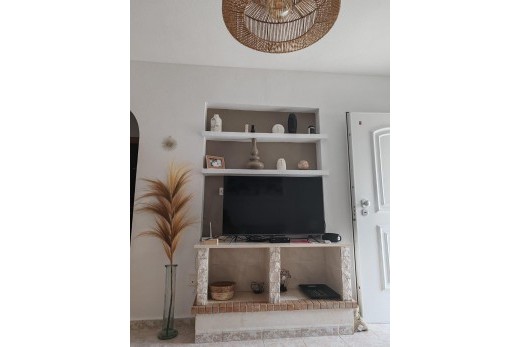 Revente - Casa Tipo Dúplex - Torrevieja - Los altos