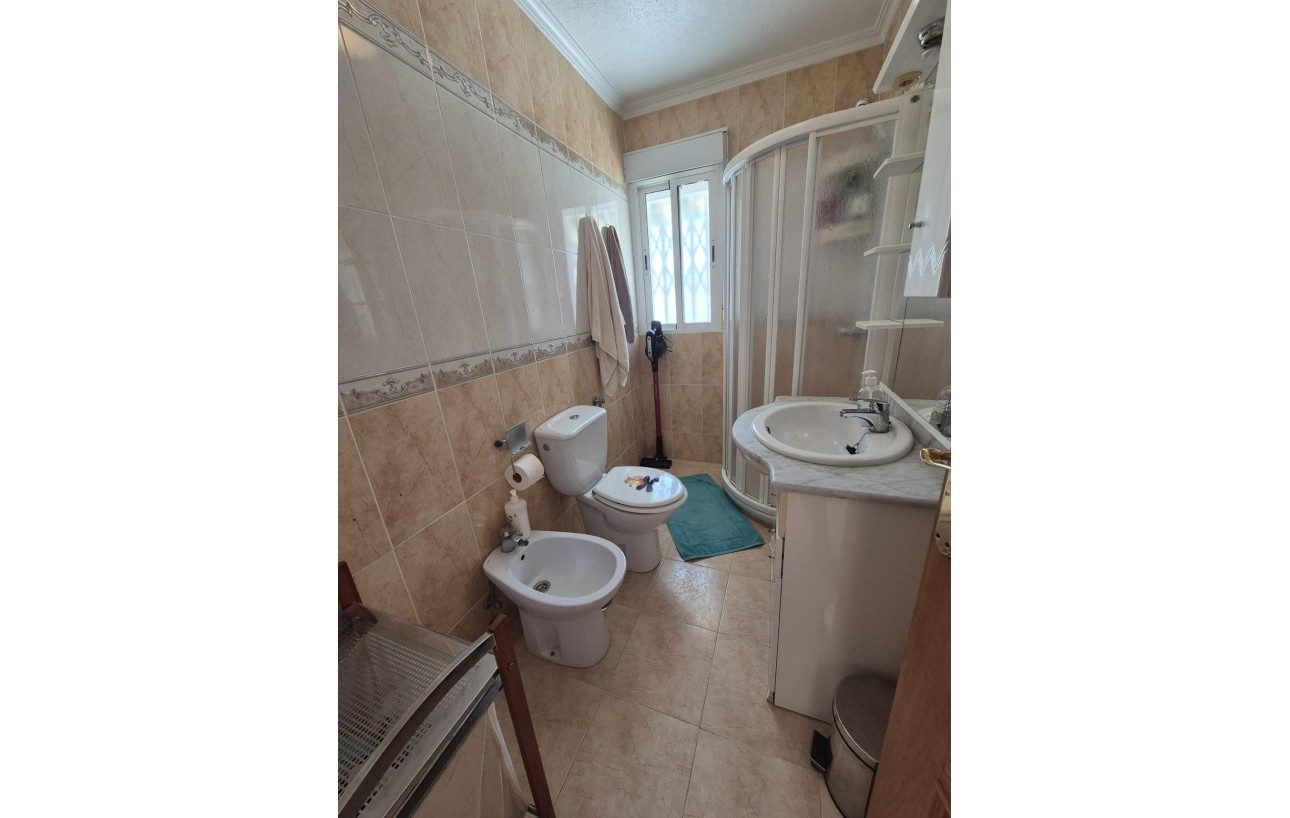 Revente - Casa Tipo Dúplex - Torrevieja - Los altos