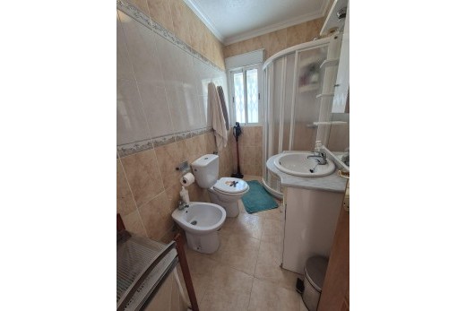 Revente - Casa Tipo Dúplex - Torrevieja - Los altos