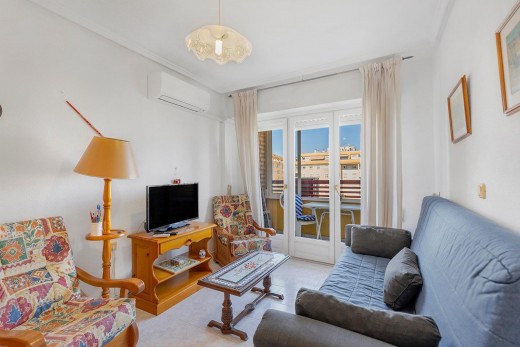 Revente - Appartement - Torrevieja - Playa de los locos