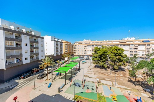Revente - Appartement - Torrevieja - Playa de los locos