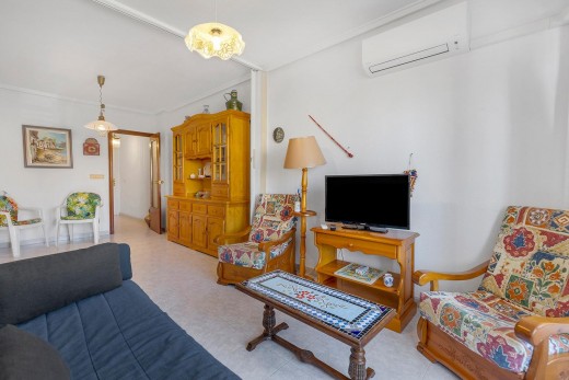 Revente - Appartement - Torrevieja - Playa de los locos