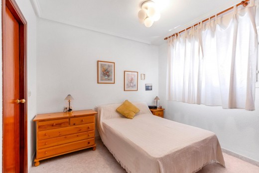 Revente - Appartement - Torrevieja - Playa de los locos