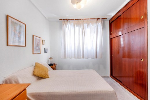 Revente - Appartement - Torrevieja - Playa de los locos
