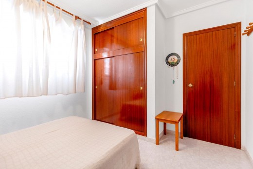 Revente - Appartement - Torrevieja - Playa de los locos