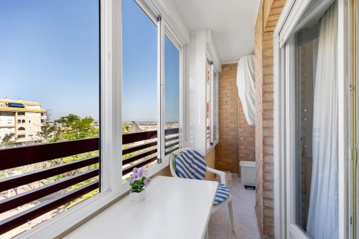 Revente - Appartement - Torrevieja - Playa de los locos