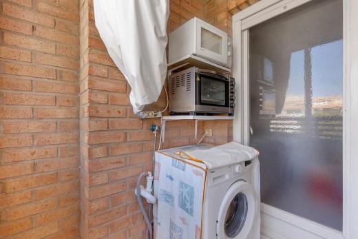 Revente - Appartement - Torrevieja - Playa de los locos