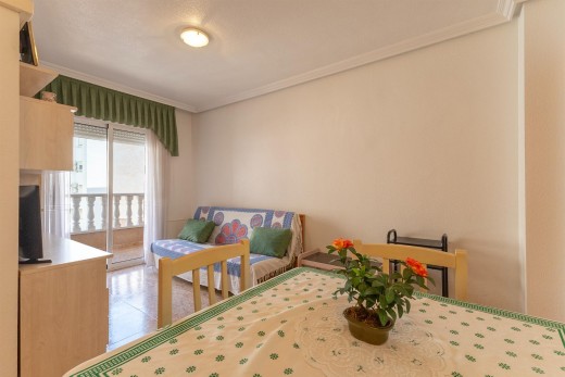 Resale - Wohnung - Torrevieja - Acequion