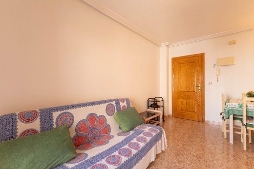 Resale - Wohnung - Torrevieja - Acequion