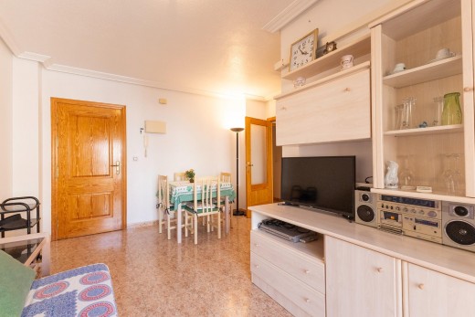 Resale - Wohnung - Torrevieja - Acequion