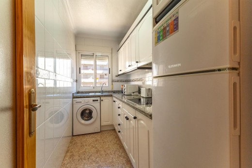 Resale - Wohnung - Torrevieja - Acequion
