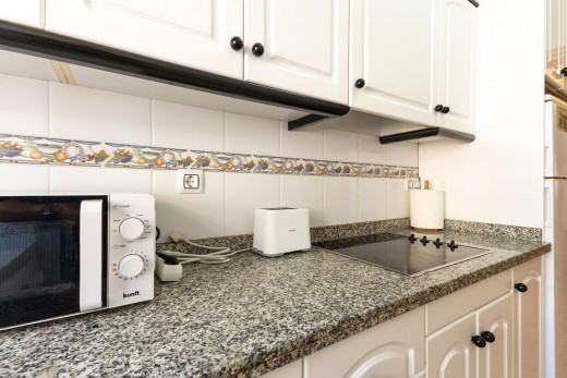 Resale - Wohnung - Torrevieja - Acequion