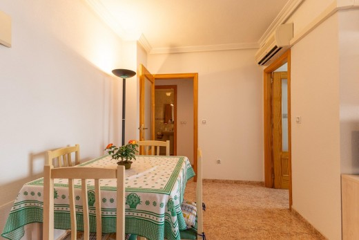 Resale - Wohnung - Torrevieja - Acequion