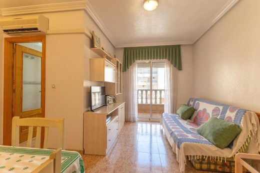 Resale - Wohnung - Torrevieja - Acequion