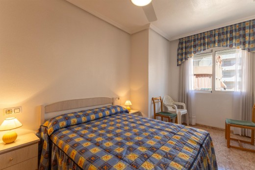 Resale - Wohnung - Torrevieja - Acequion