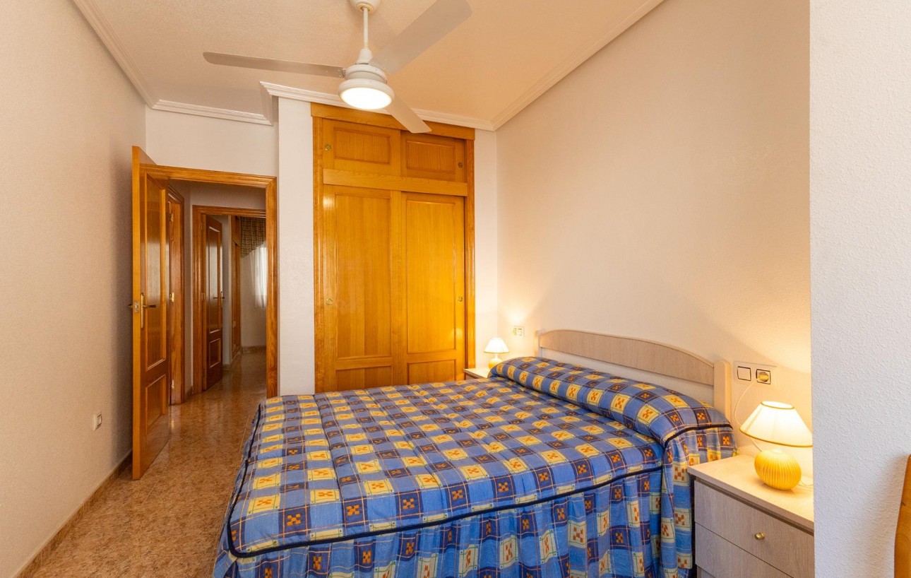 Resale - Wohnung - Torrevieja - Acequion