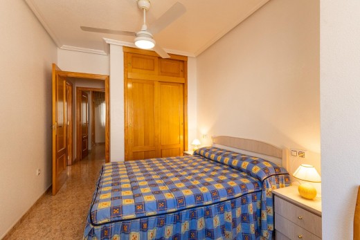 Resale - Wohnung - Torrevieja - Acequion