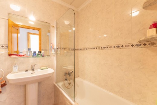 Resale - Wohnung - Torrevieja - Acequion