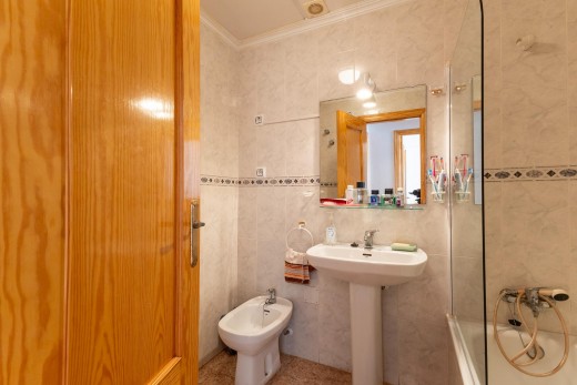Resale - Wohnung - Torrevieja - Acequion