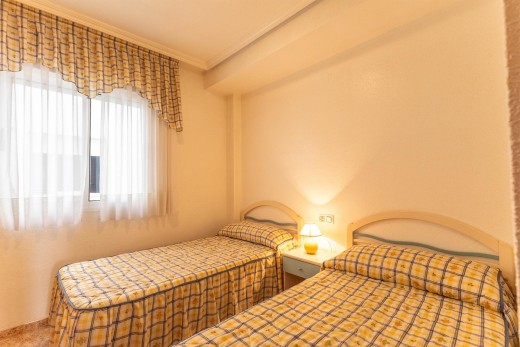 Resale - Wohnung - Torrevieja - Acequion