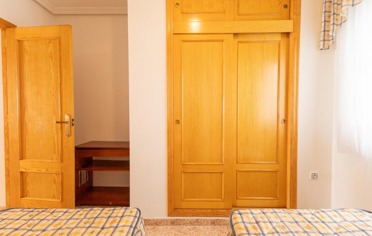 Resale - Wohnung - Torrevieja - Acequion
