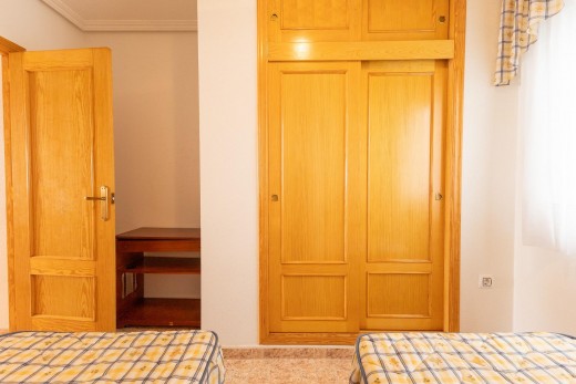 Resale - Wohnung - Torrevieja - Acequion