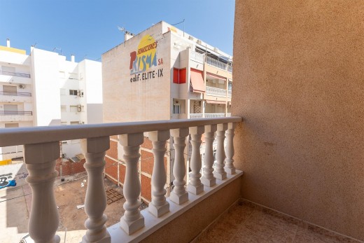 Resale - Wohnung - Torrevieja - Acequion