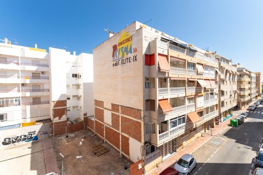 Resale - Wohnung - Torrevieja - Acequion