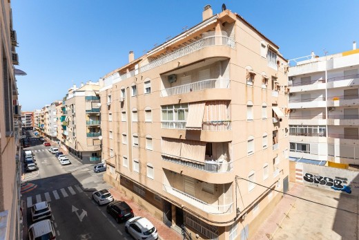 Resale - Wohnung - Torrevieja - Acequion