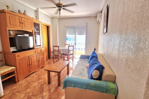 Resale - Wohnung - Torrevieja - Centro