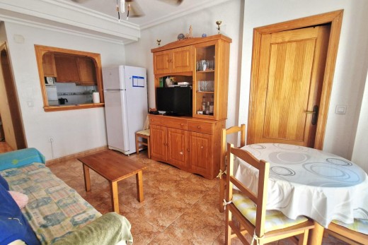 Resale - Wohnung - Torrevieja - Centro
